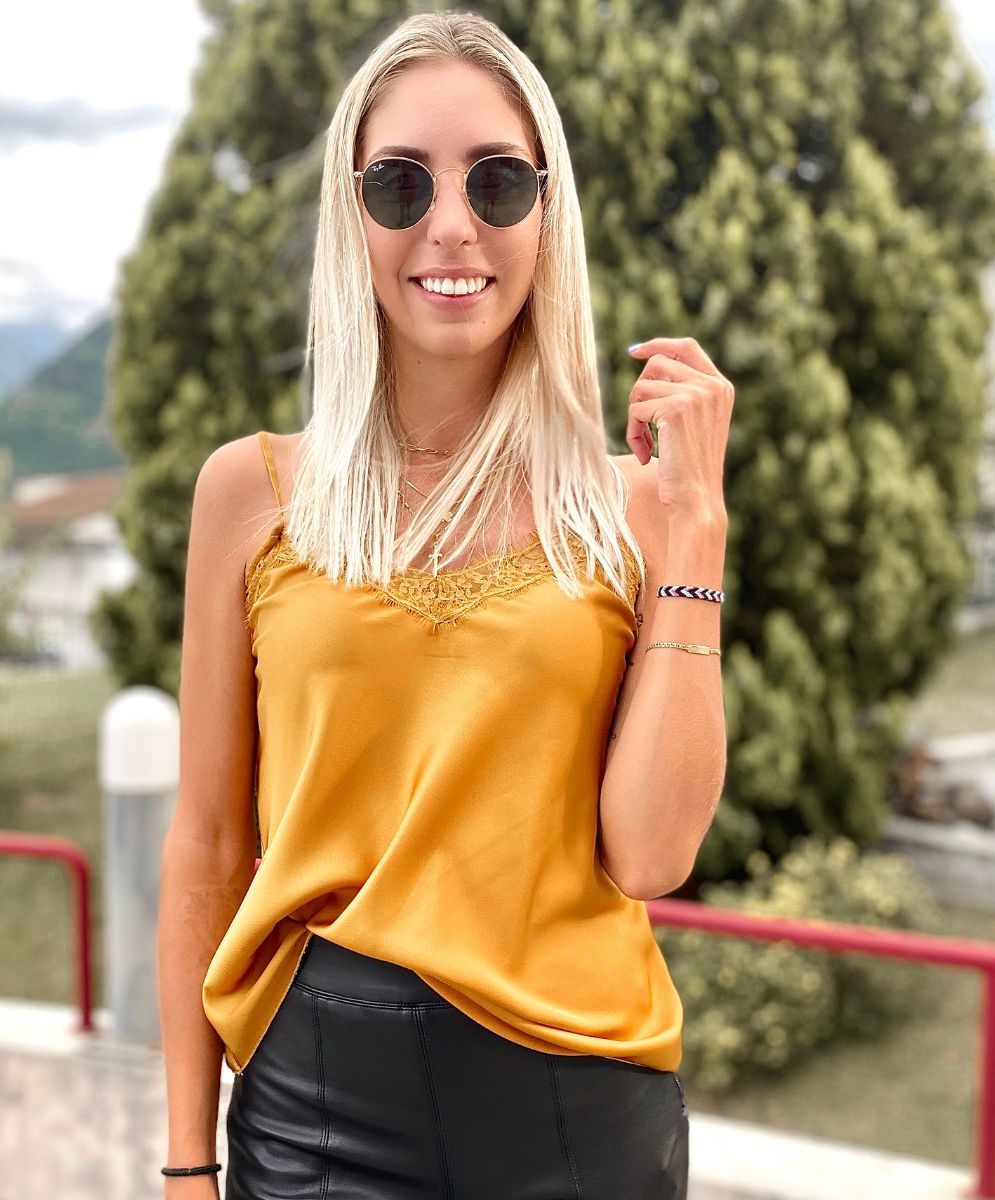 Associations couleurs mode